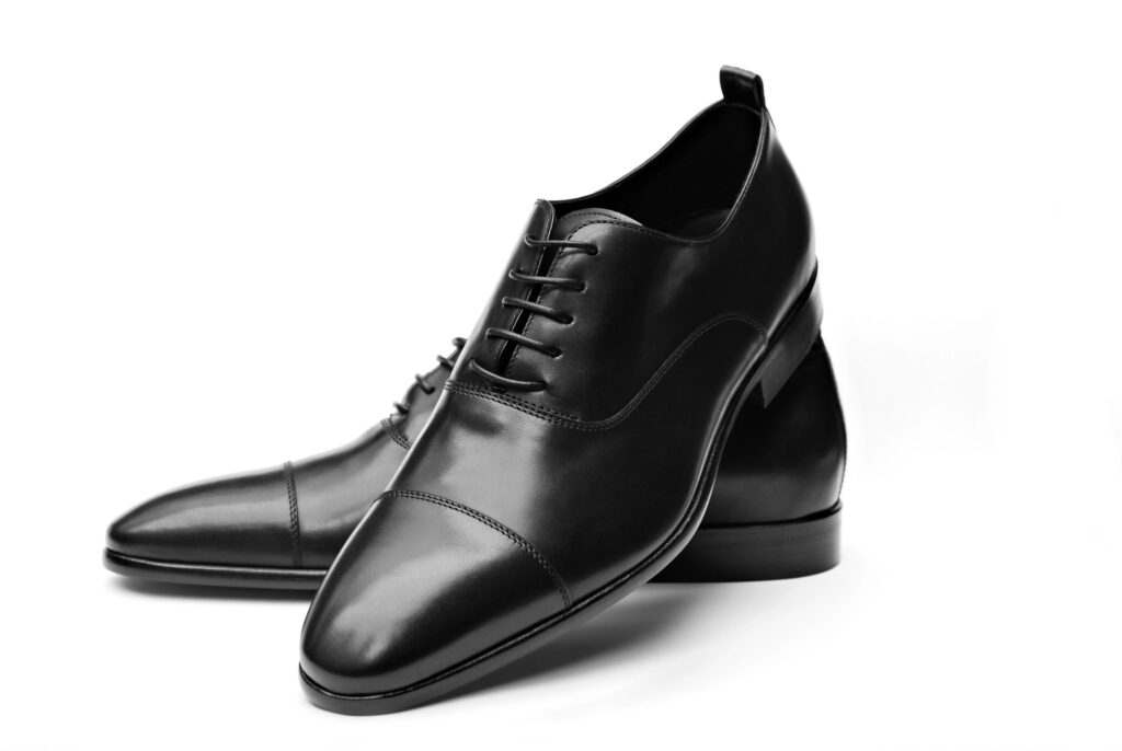 Oxfords